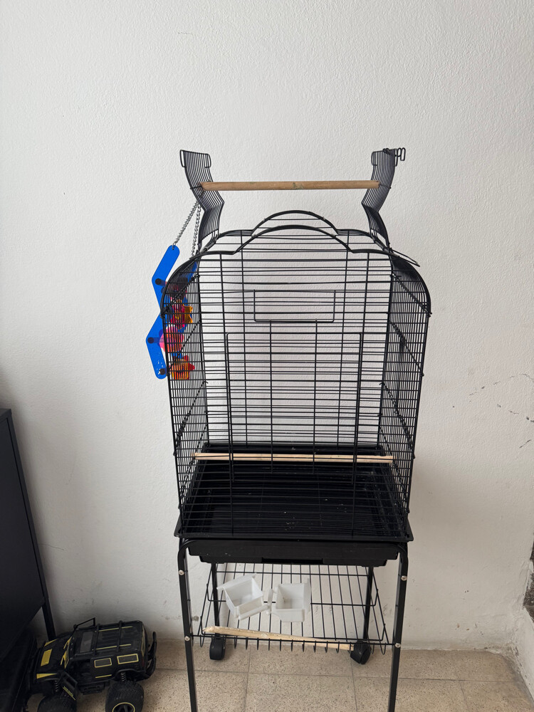 for sale cage  - 1
