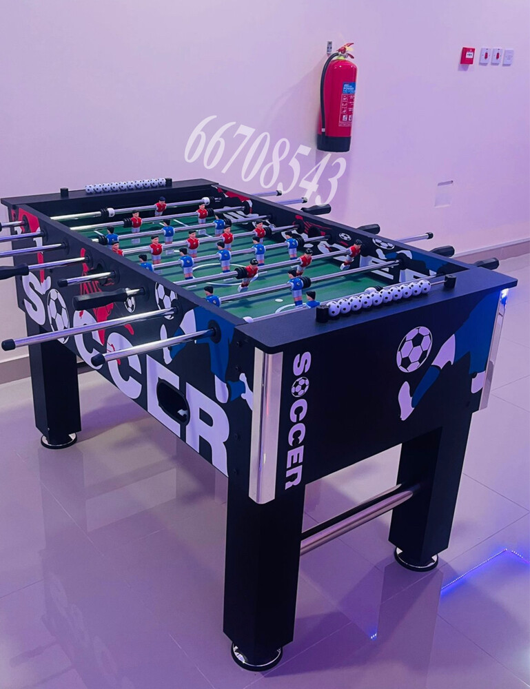 Soccer table - 1