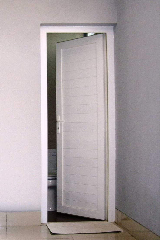 Aluminum & Glass UPVC Work  - 10