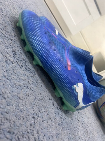 puma future size 37 u - 2