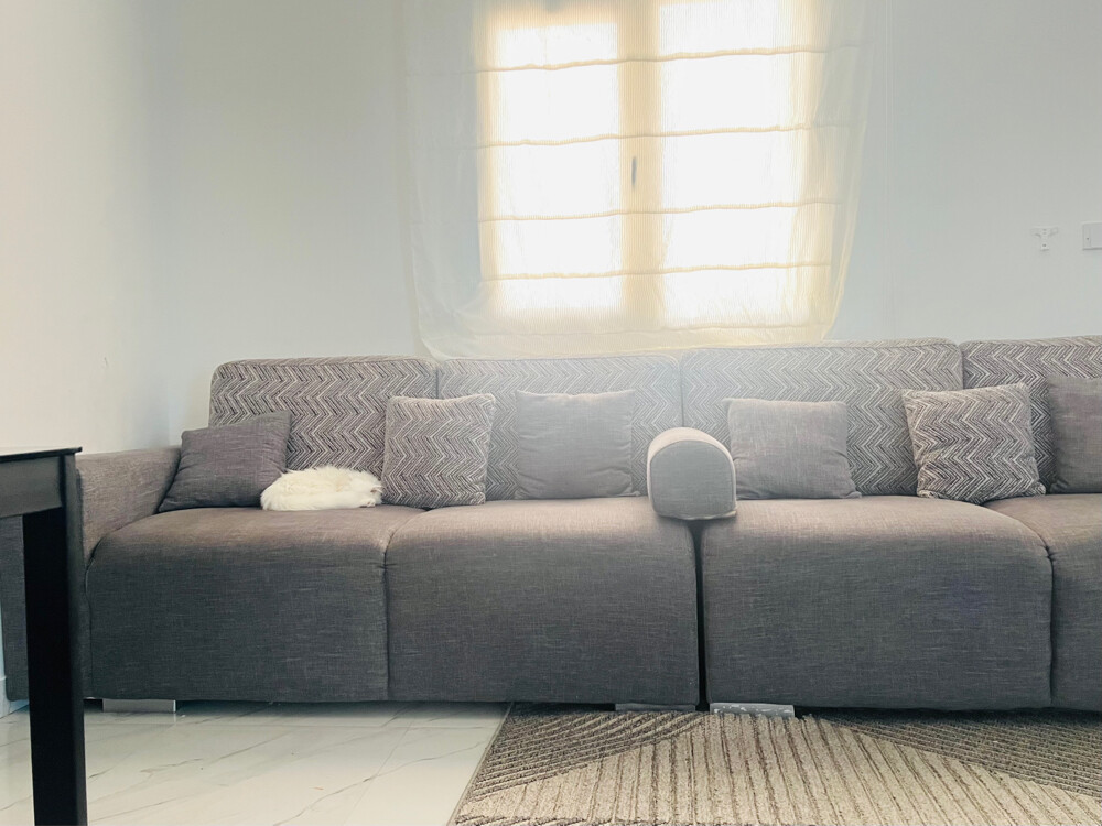 Luxury sofa for sale - 4