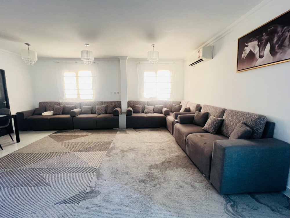 Luxury sofa for sale - 1
