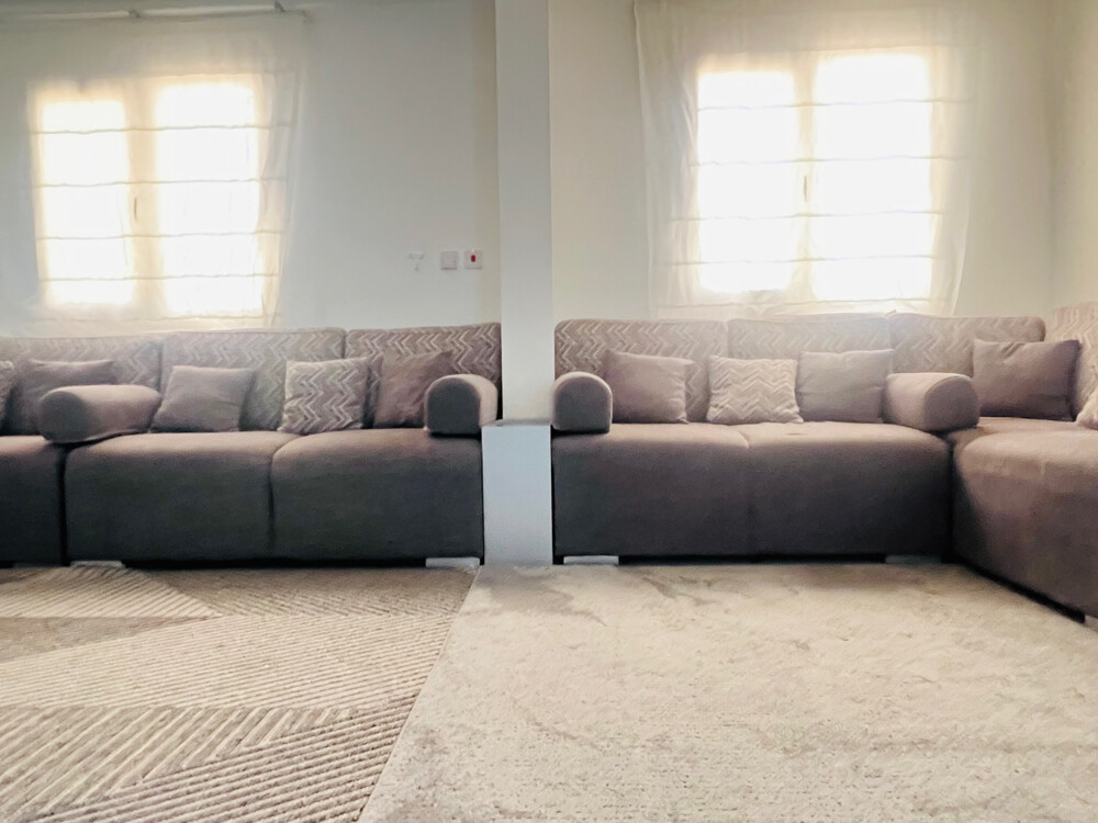 Luxury sofa for sale - 3