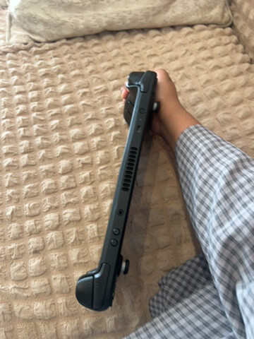 ستيم ديك  - 2