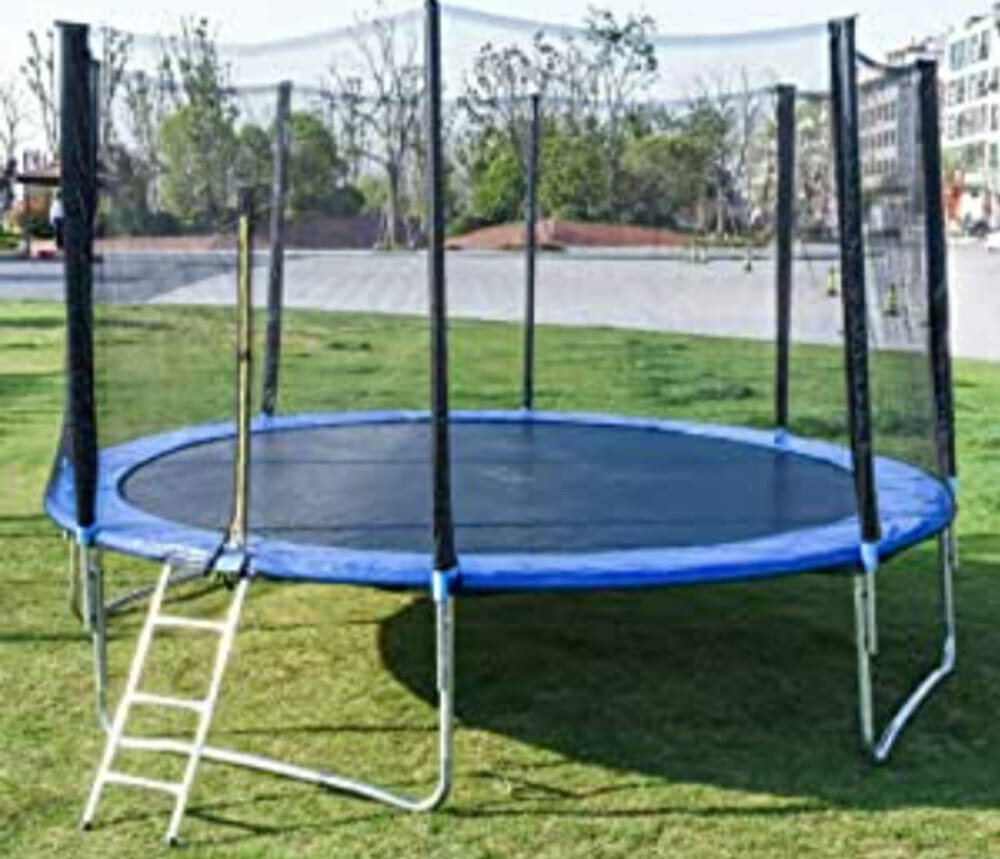 Trampoline 8 feet - 2