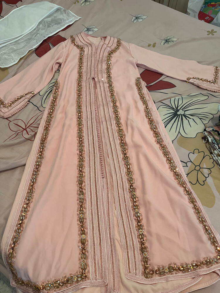 caftan - 5