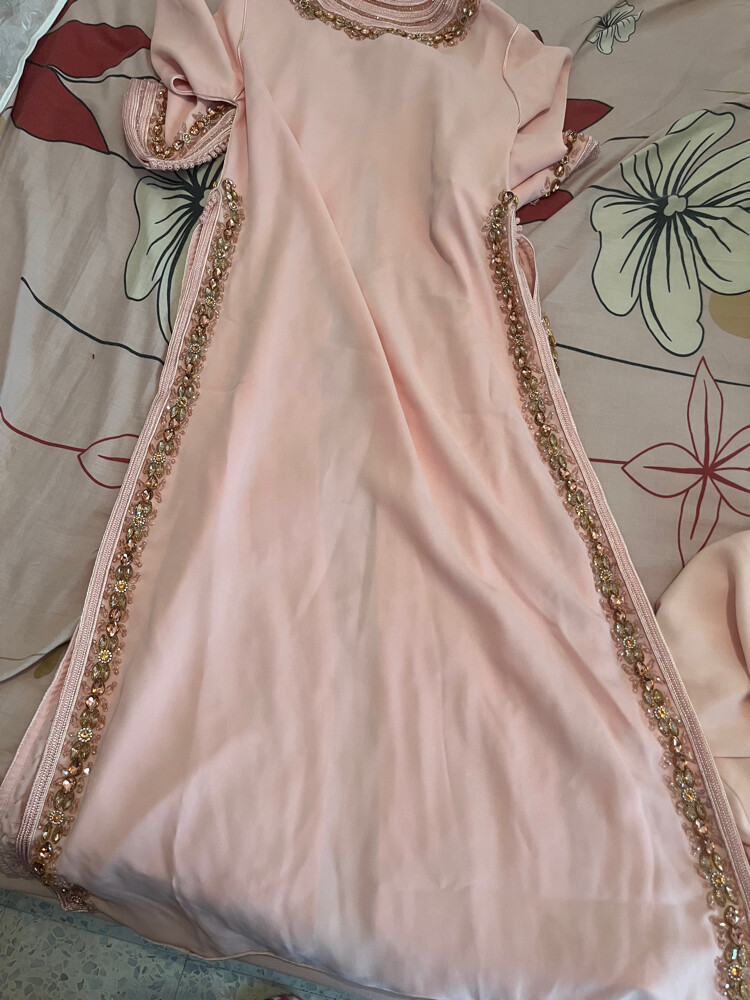 caftan - 2