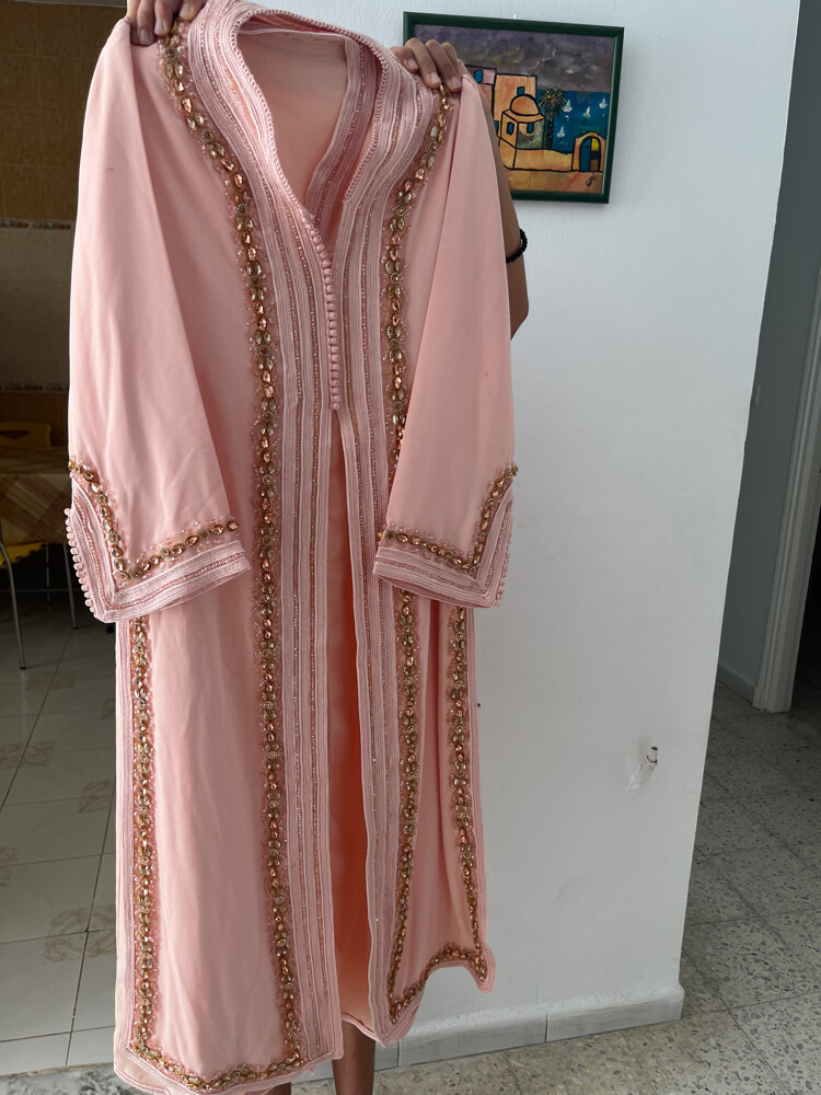 caftan - 4