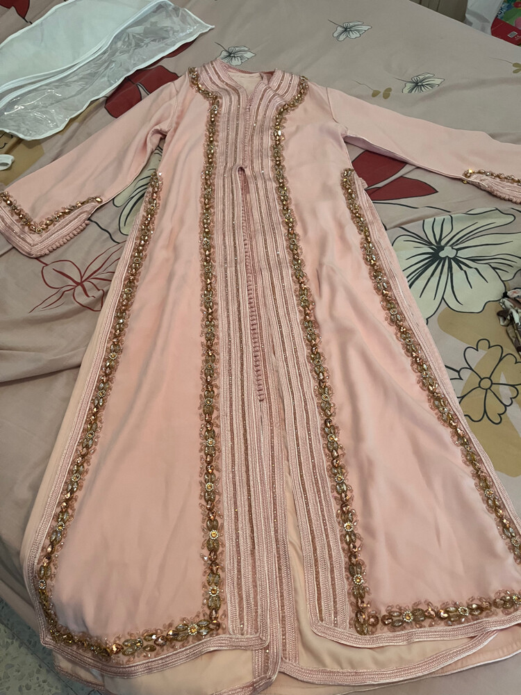 caftan - 1