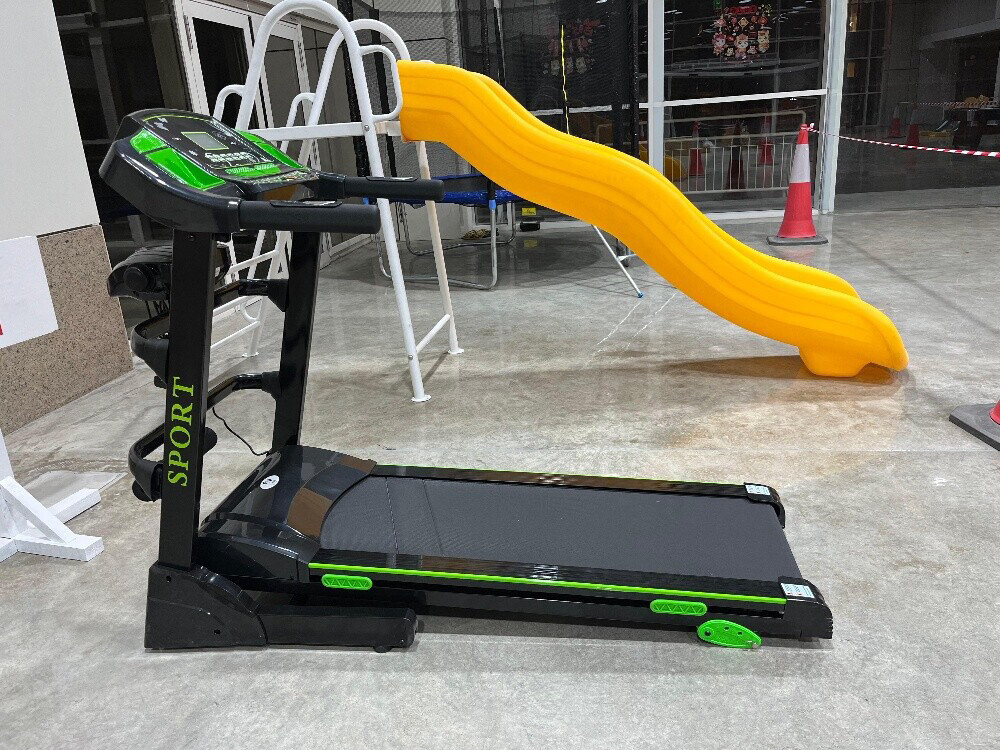 Treadmill - 2