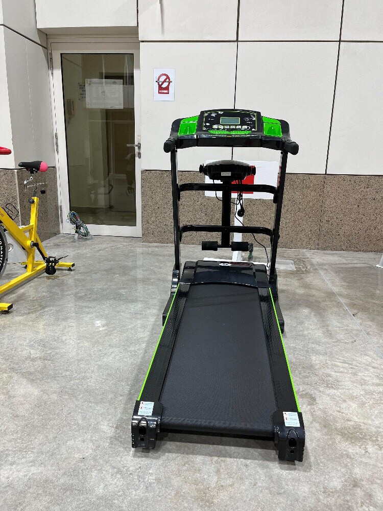 Treadmill - 1