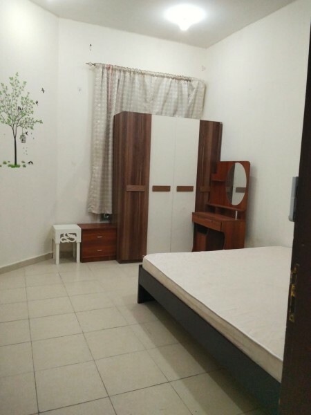 2bhk for rent in Al Wukair - 1