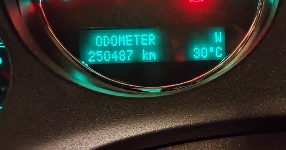 Chevrolet Tahoe 2014 - 5