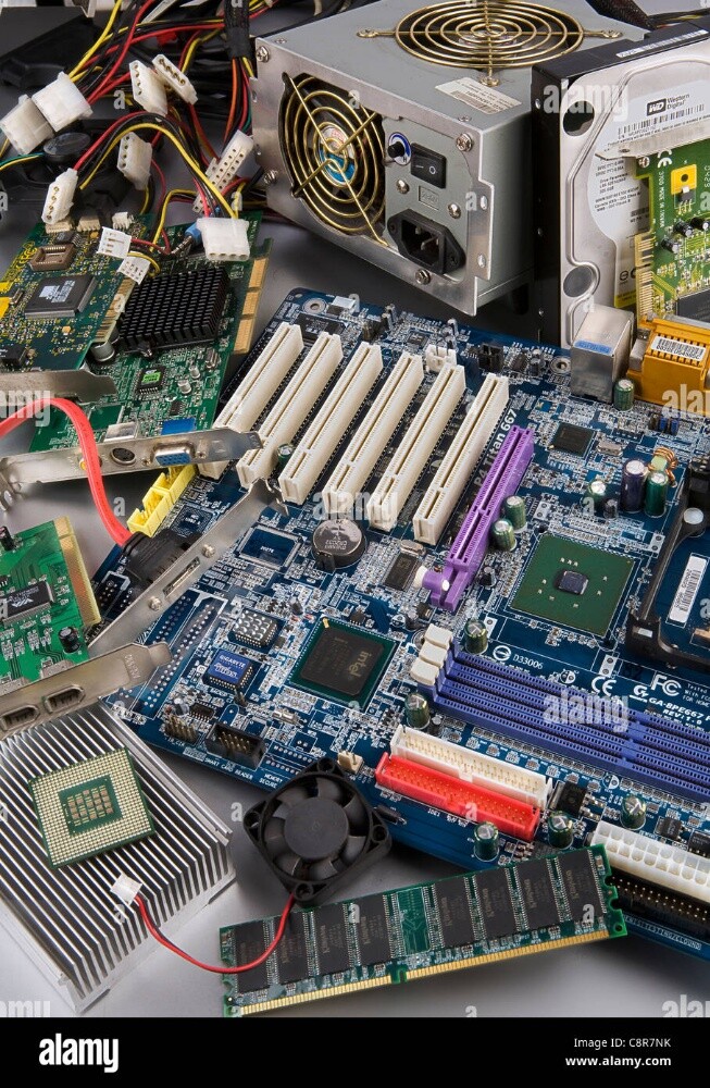 Gaming - some com & puter accessori - 1