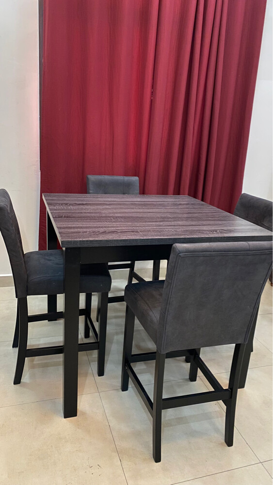 طاولة مطبخ ذا-ون - 1
