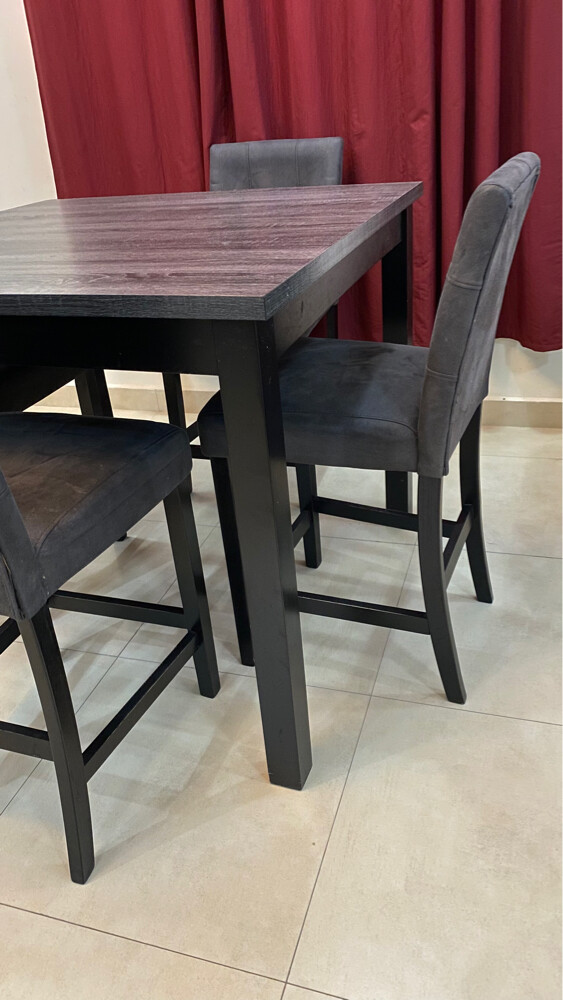 طاولة مطبخ ذا-ون - 2