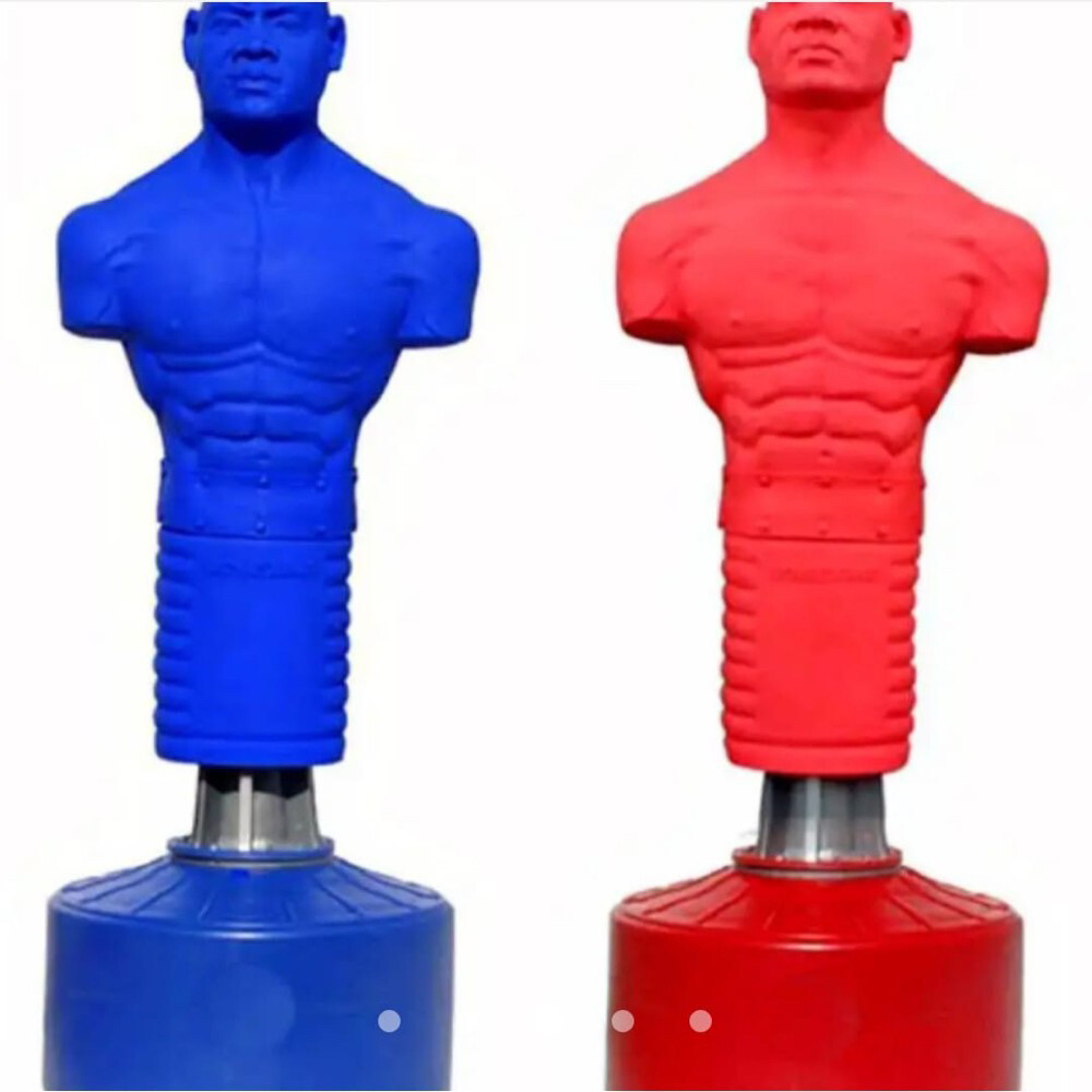 Boxing stand - 1