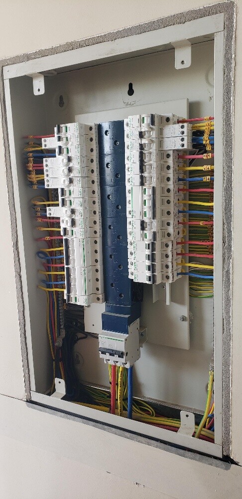 All kind of maintenance - 30