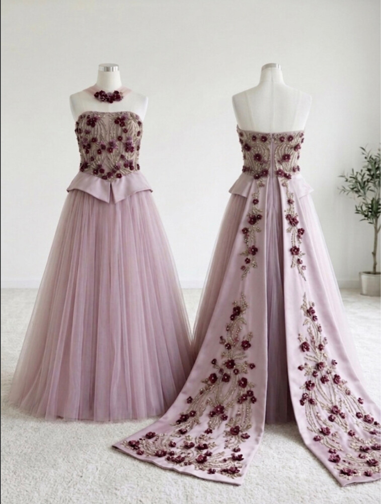 Dress - 1