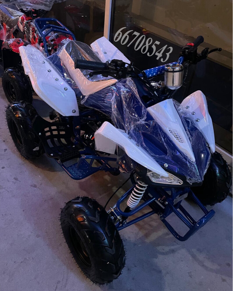 petrol car 110 cc - 1