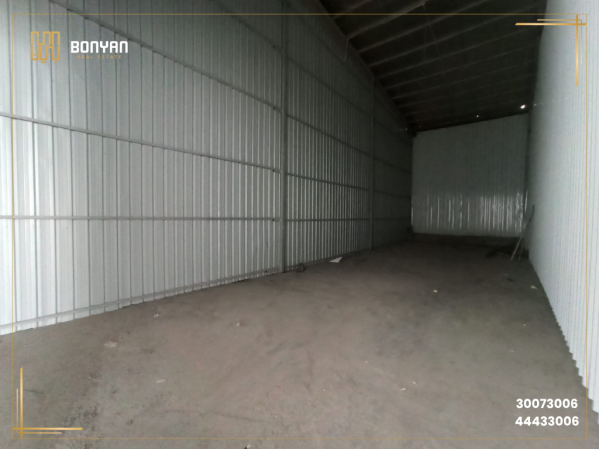 Small Stores in birkat alaowamer - 3