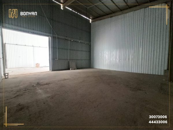 Small Stores in birkat alaowamer - 1