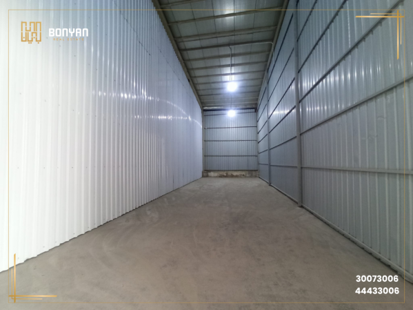 Small Stores in birkat alaowamer - 6