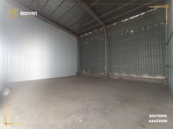 Small Stores in birkat alaowamer - 2