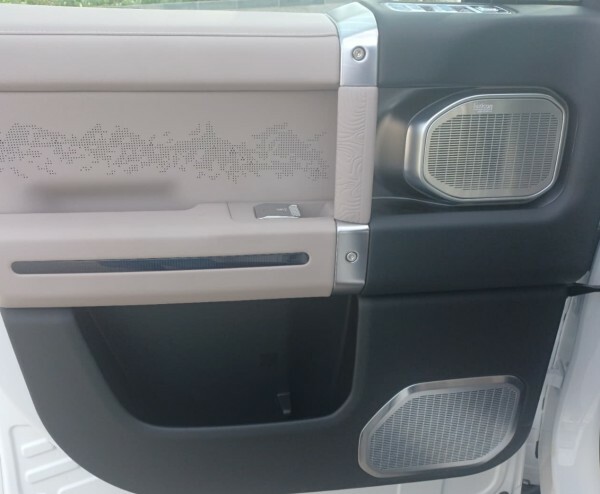 New Jetour G700 Luxury for sale - 4
