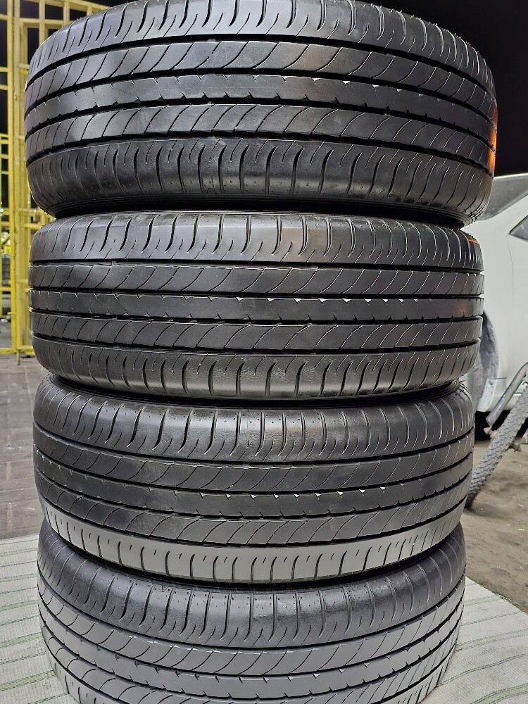 235-55-20,,,Dunlop brand - 2