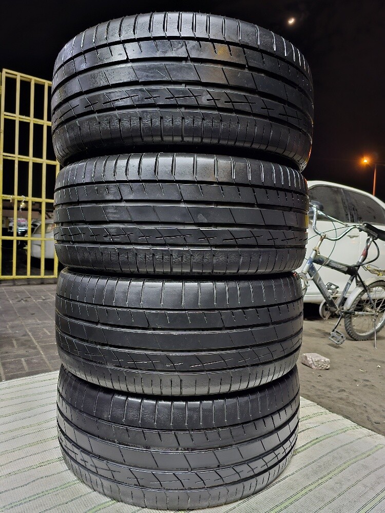265-40-21,,,,,LOTA brand - 4
