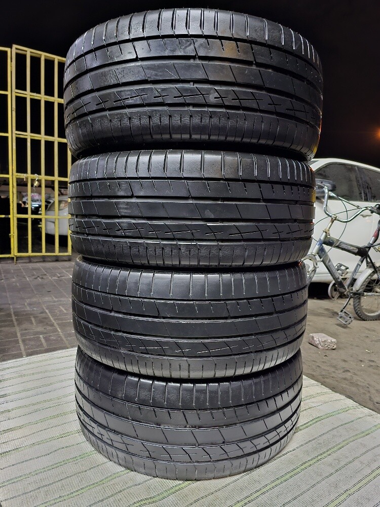 265-40-21,,,,,LOTA brand - 10