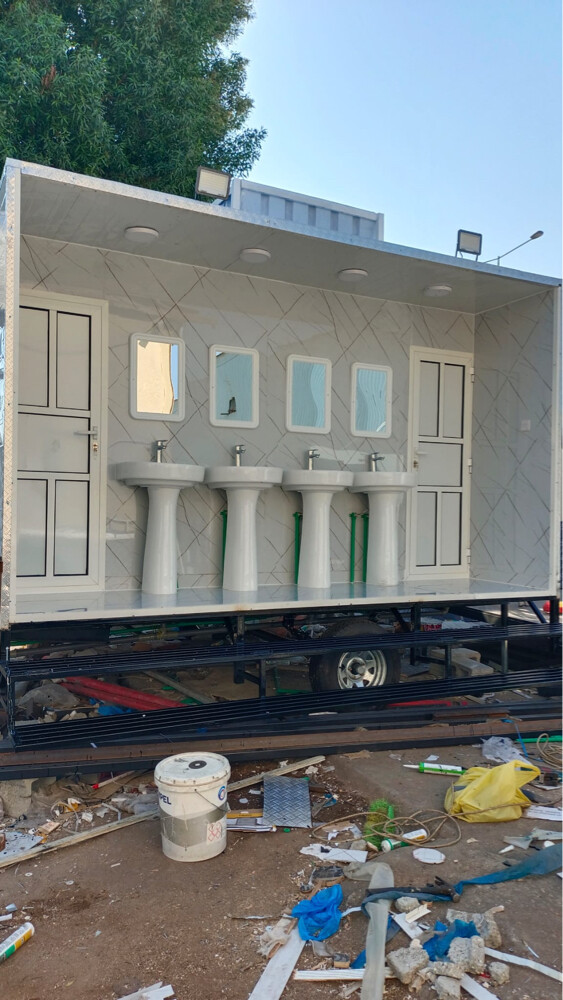 New cabin for sale low price - 1