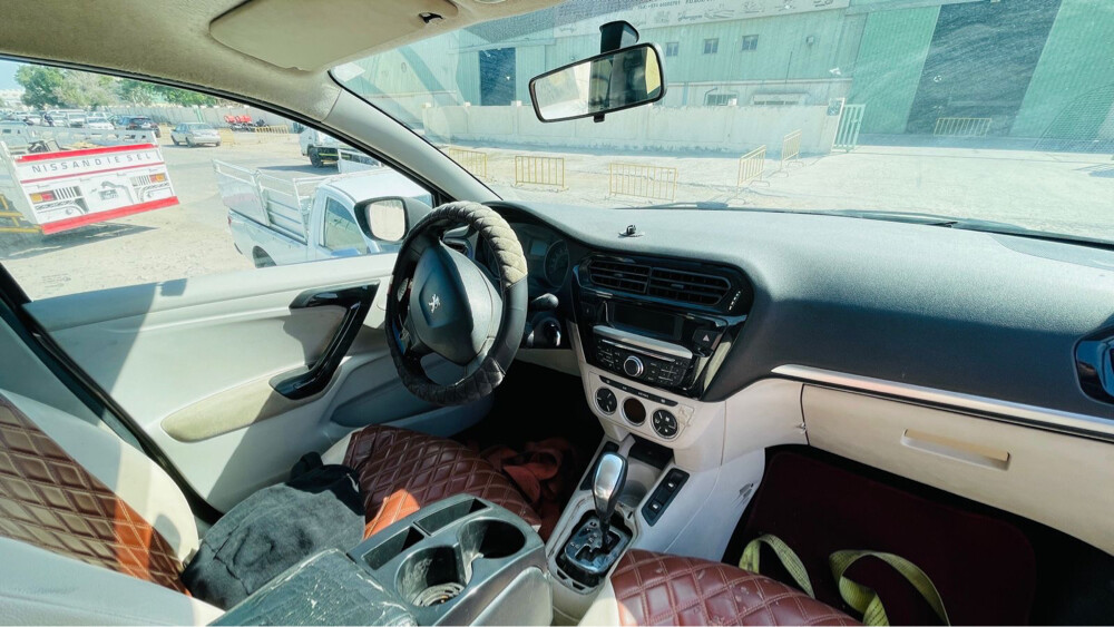 PEUGEOT 2014 - 5