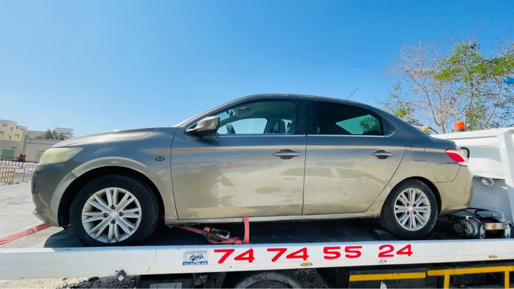 PEUGEOT 2014 - 3