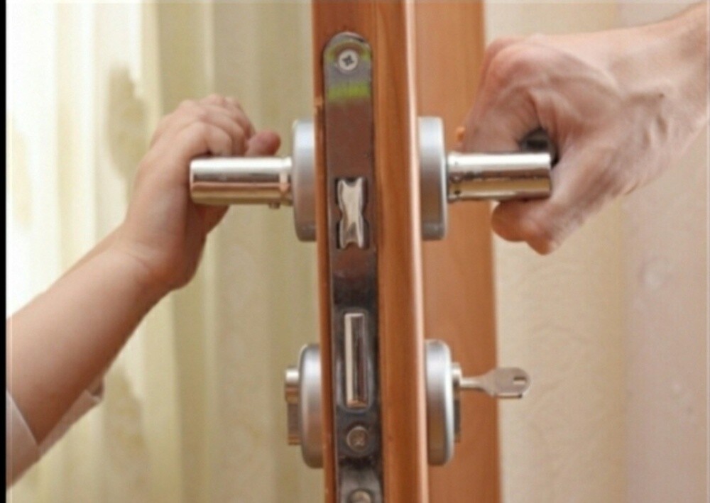 نصنع أبواب مطابخ جديدة من الألومن - 4