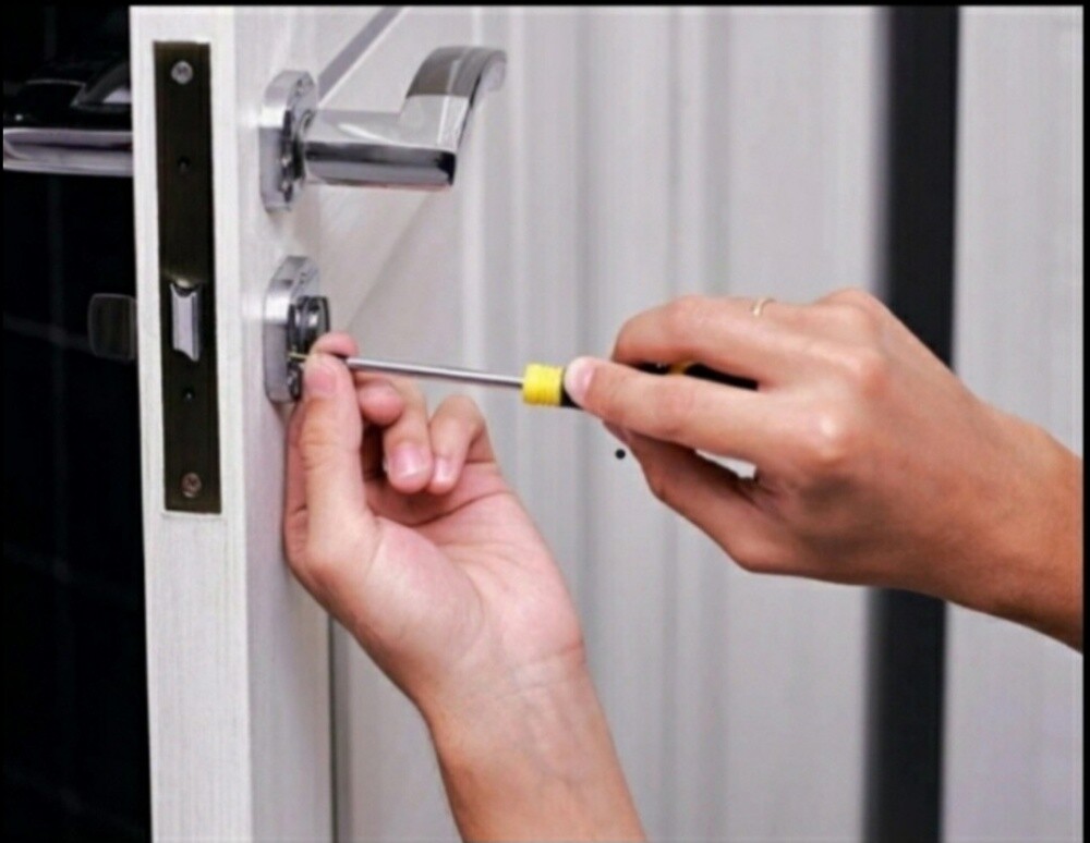 نصنع أبواب مطابخ جديدة من الألومن - 5