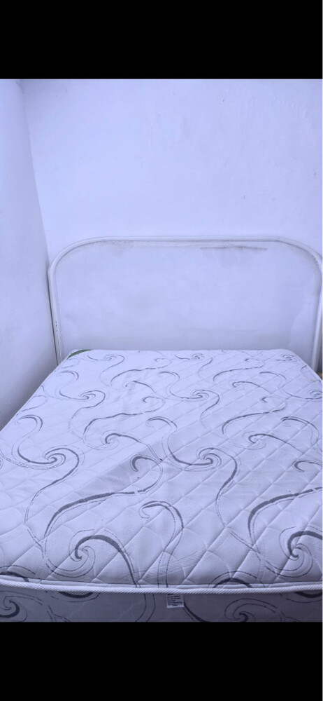 bed with mattress sale - 2