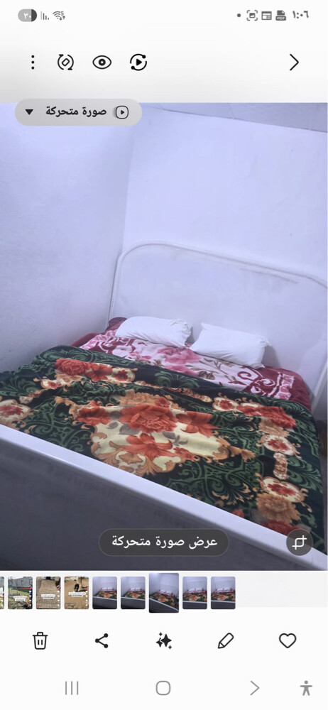 bed with mattress sale - 1