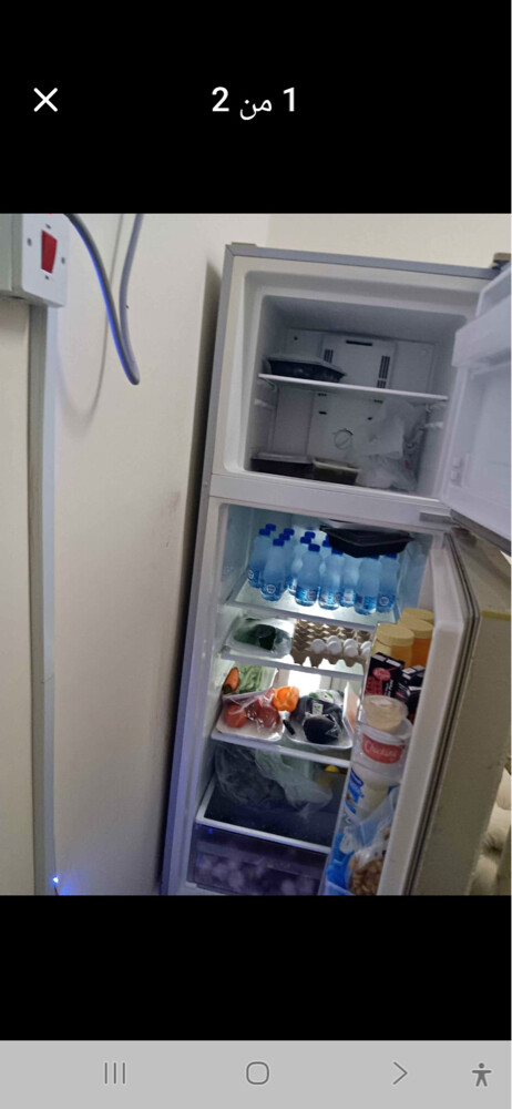 Refrigerator for sale - 1