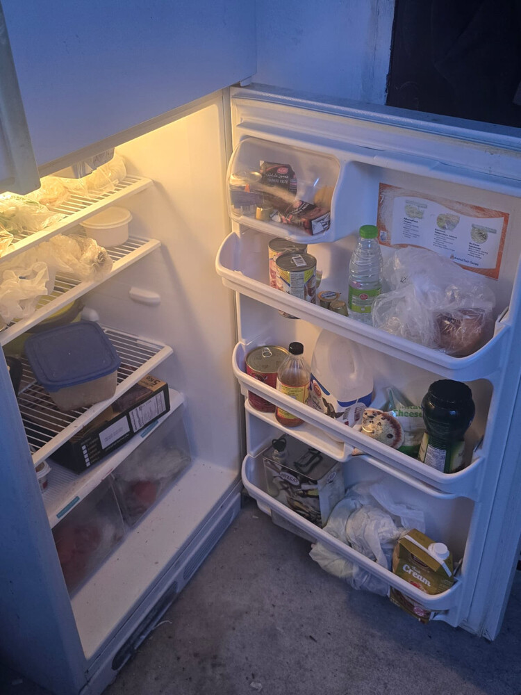 Refrigerator for sale - 2