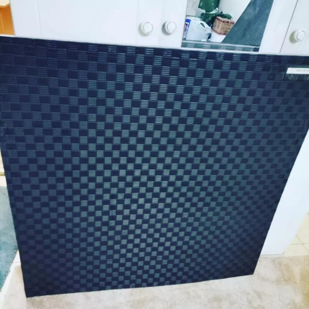 Floor mat - 3