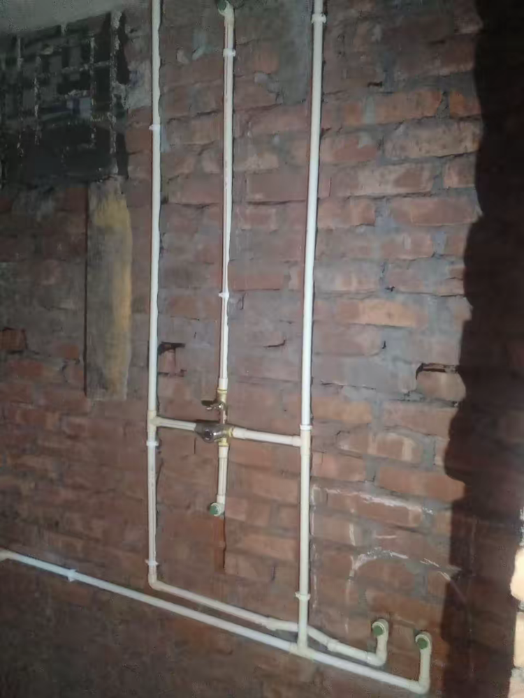 Plumbing, Electric & Paint Service - 1