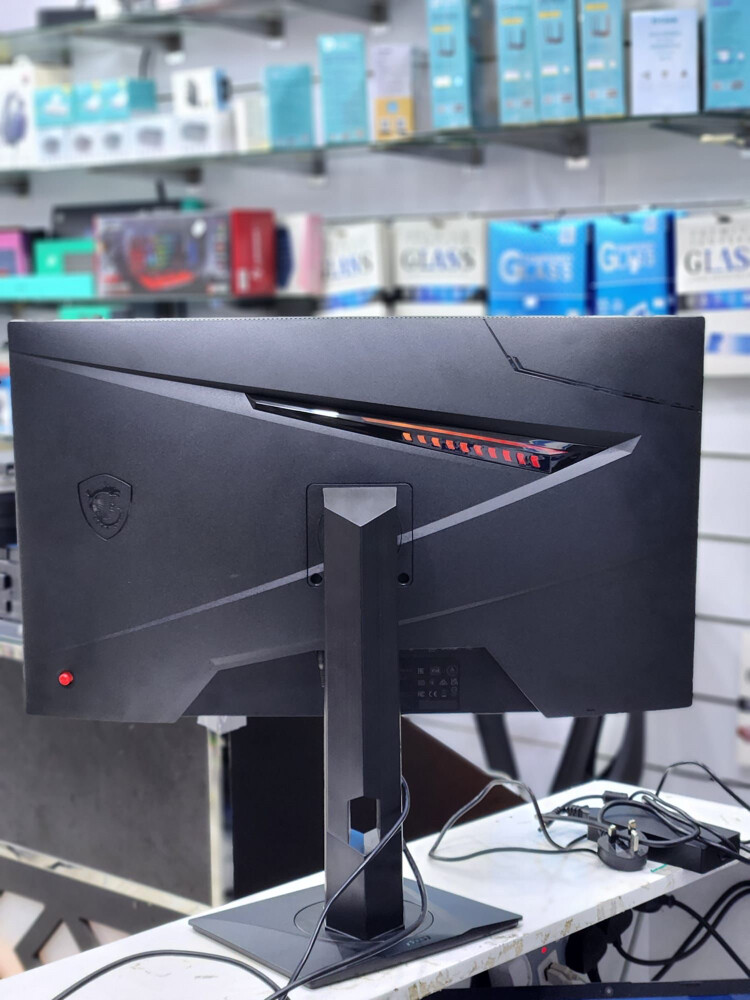 MSI gaming monitor  - 2