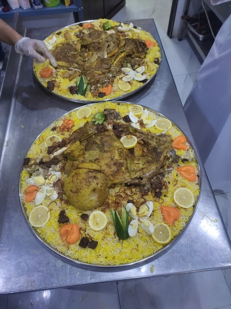 arbic cook i need job pls 30315501 - 5