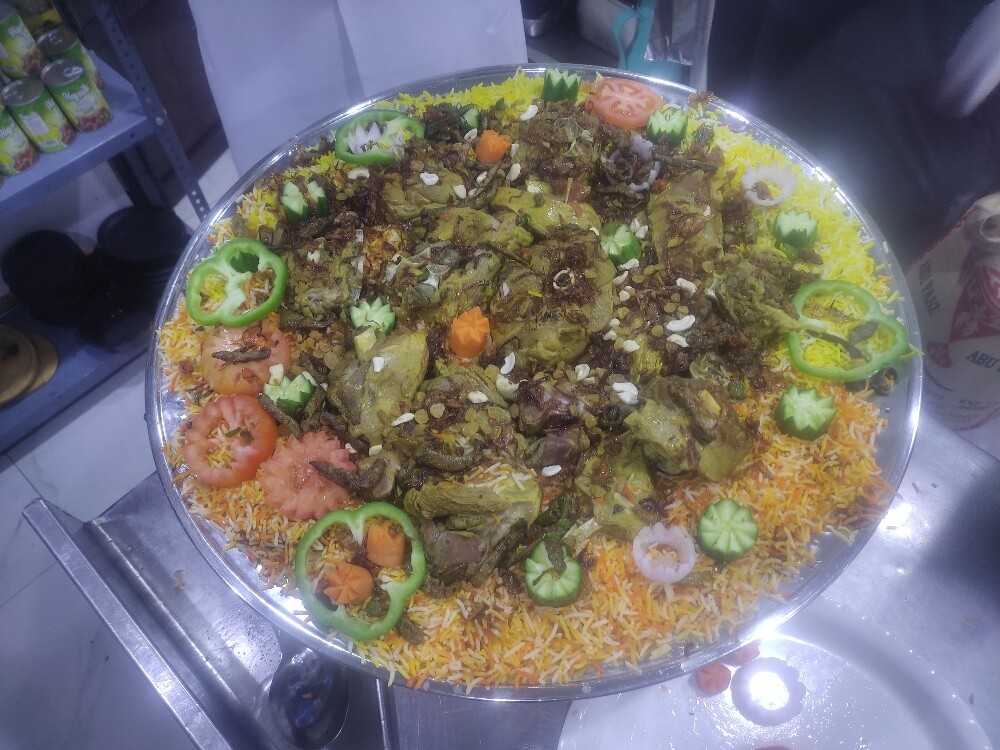 arbic cook i need job pls 30315501 - 2