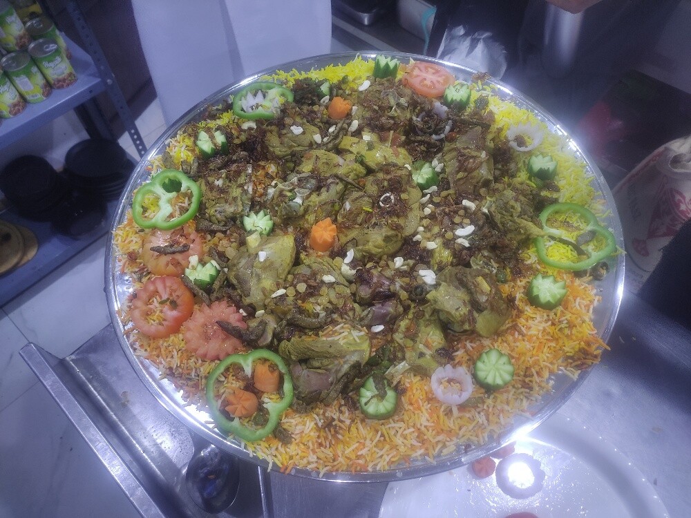 arbic cook i need job pls 30315501 - 3
