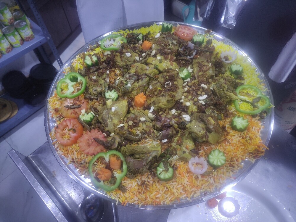 arbic cook i need job pls 30315501 - 1