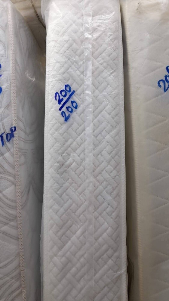 offer new mattress available - 10