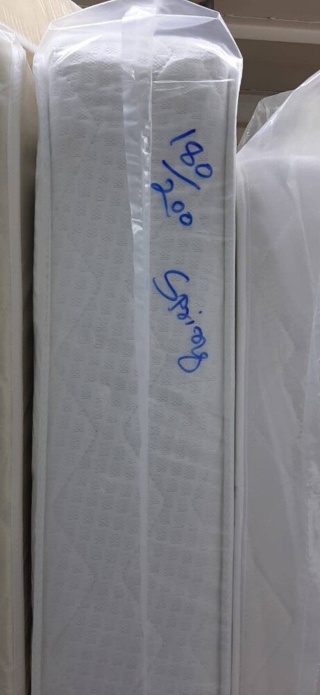 offer new mattress available - 9